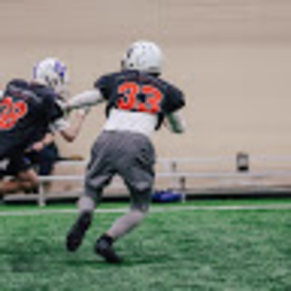 Meet your Posher, Raiden - Picture 1 of 1